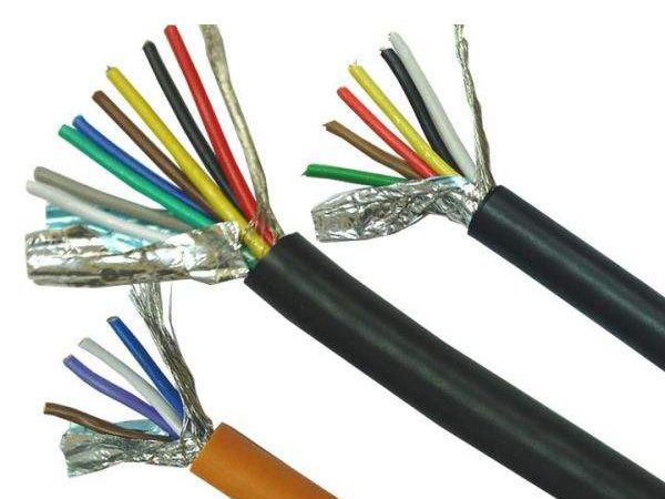 Control Cable