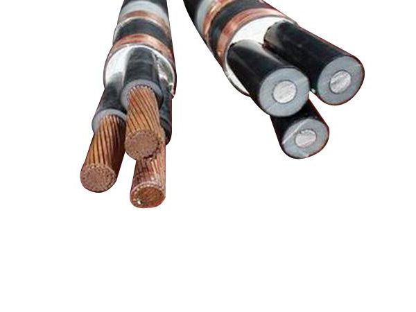 High -voltage cable