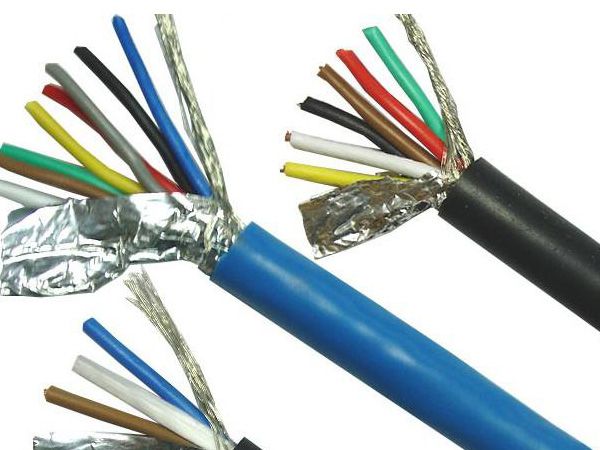 Communication Cable