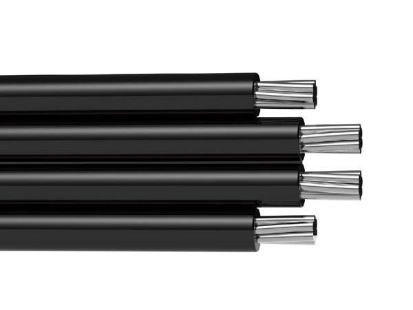 Overhead cable