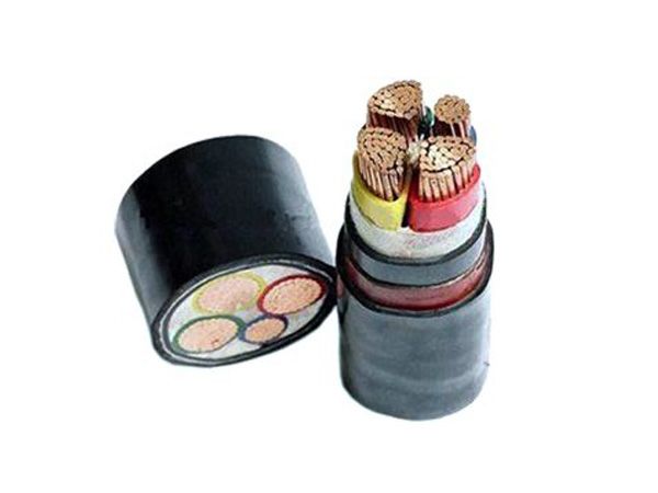 High -voltage cable