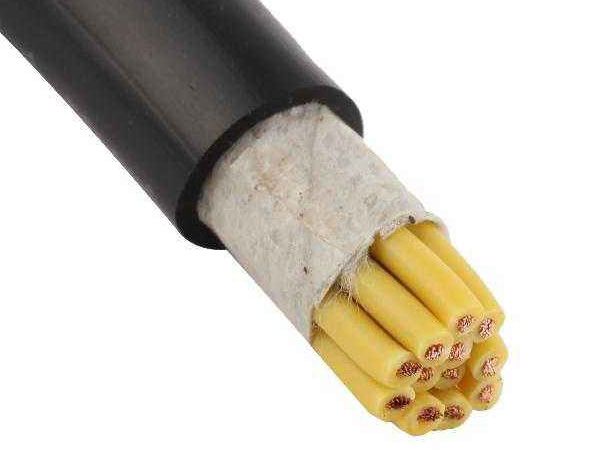 Control Cable