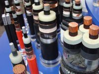 power cable