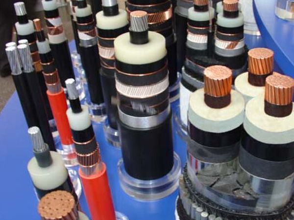 power cable