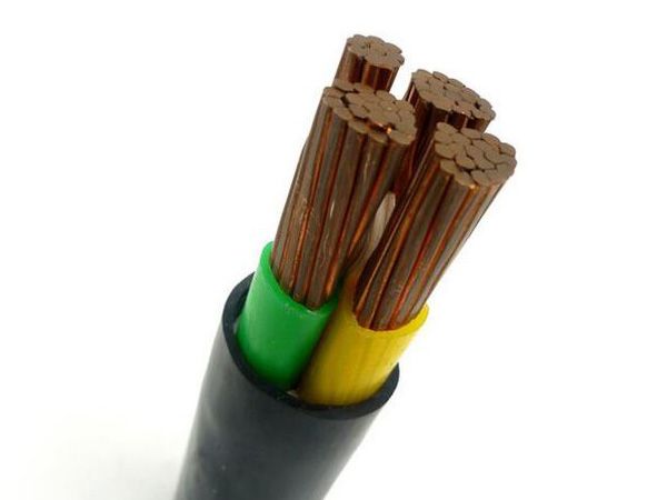 power cable