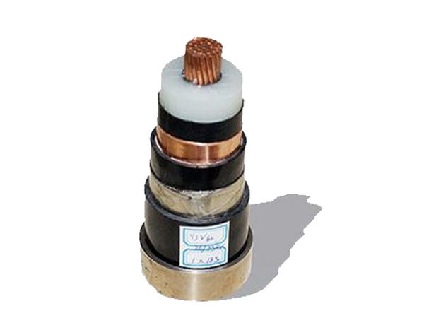 High -voltage cable