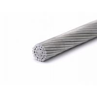 Steel core aluminum stranded wire JLG2A