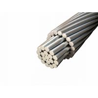 Steel core aluminum stranded wire JLG2A