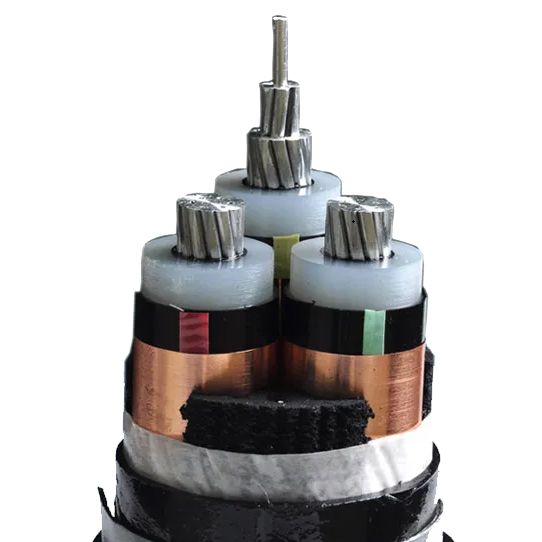 Customized single core multi-core copper or aluminum core high-voltage power cables